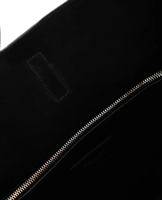 Saint Laurent Кожаная сумка Le 5 À 7 Supple - Артикул: 753837-AACQG