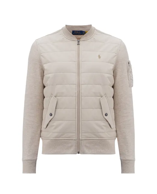 Polo Ralph Lauren Бомбер - Артикул: 710900848004