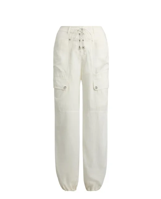 Ralph Lauren Collection Штани Briella - Артикул: 290P10227002