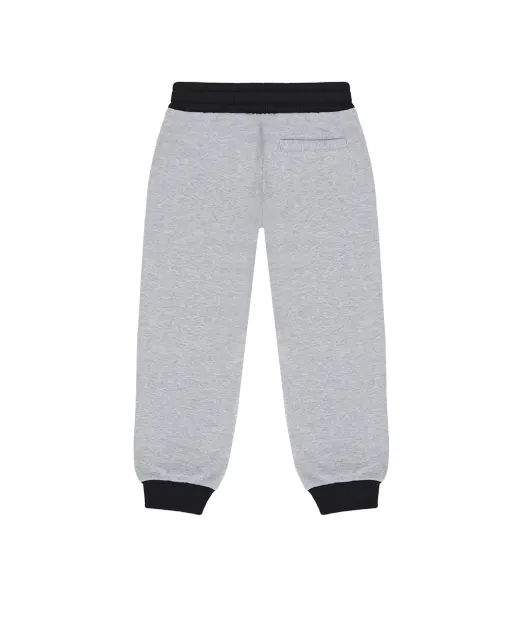 Dolce&Gabbana Дитячі спортивні штани (костюм) - Артикул: L4JPKS-G7PBO-S