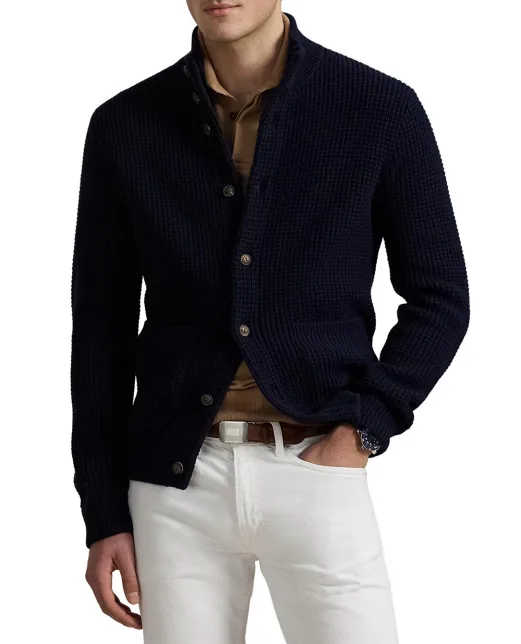 Polo Ralph Lauren В'язаний кардиган - Артикул: 710970292001