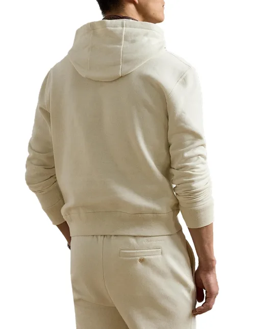 Ralph Lauren Purple Label Худи - Артикул: 790967664001