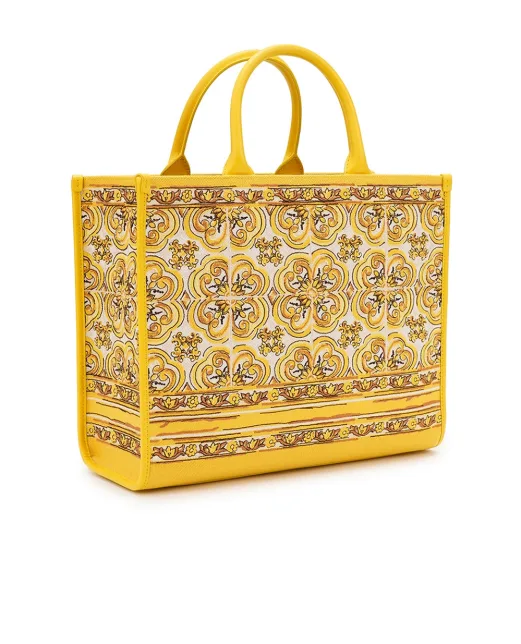 Dolce&Gabbana Сумка Daily Medium - Артикул: BB7277-AW050