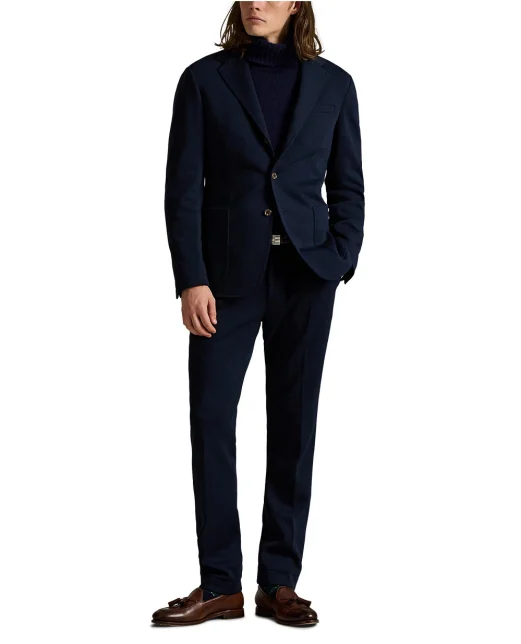 Polo Ralph Lauren Пиджак Polo Soft Modern Fit - Артикул: 715980053001