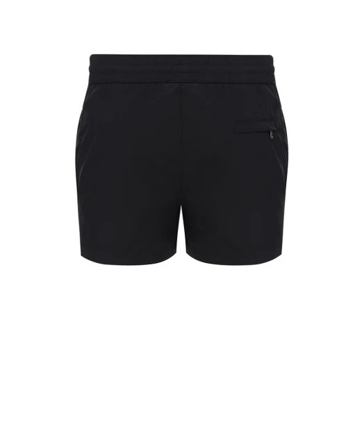 Dolce&Gabbana Плавательные шорты - Артикул: M4F35T-ONR46