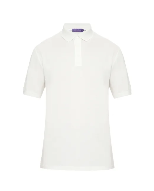 Ralph Lauren Purple Label Поло - Артикул: 790963414003
