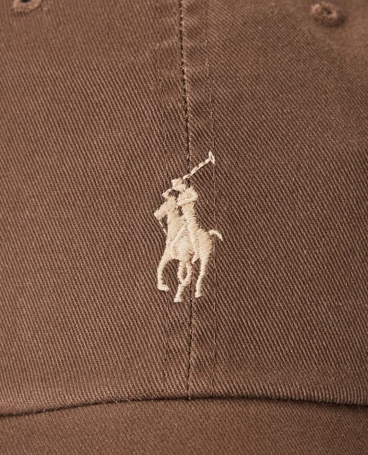 Polo Ralph Lauren Бейсболка - Артикул: 710667709058