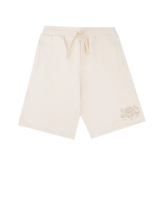 Dolce&Gabbana Детские шорты (костюм) - Артикул: L4JQR4-G7O5B-B