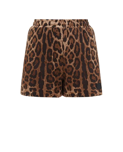 Dolce&Gabbana Шорты (костюм) - Артикул: FTC95T-FS785