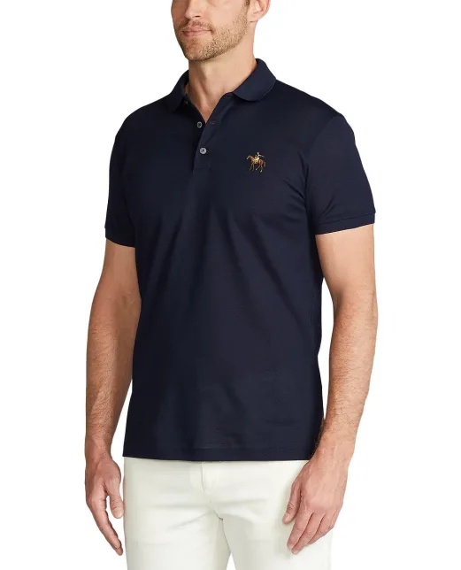 Ralph Lauren Purple Label Поло - Артикул: 790508036071