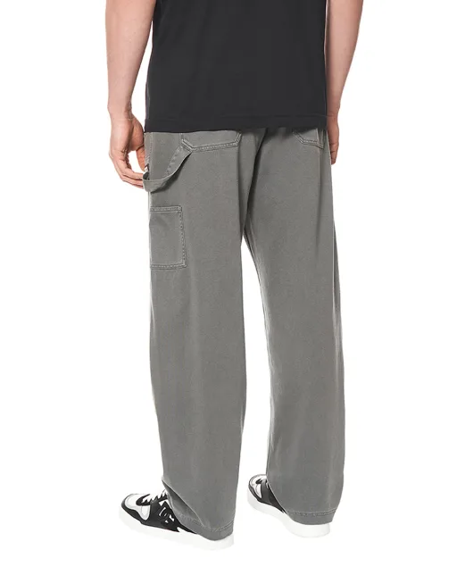 Dolce&Gabbana Штани з вінтажним оздобленням - Артикул: GP17WT-G7PPS