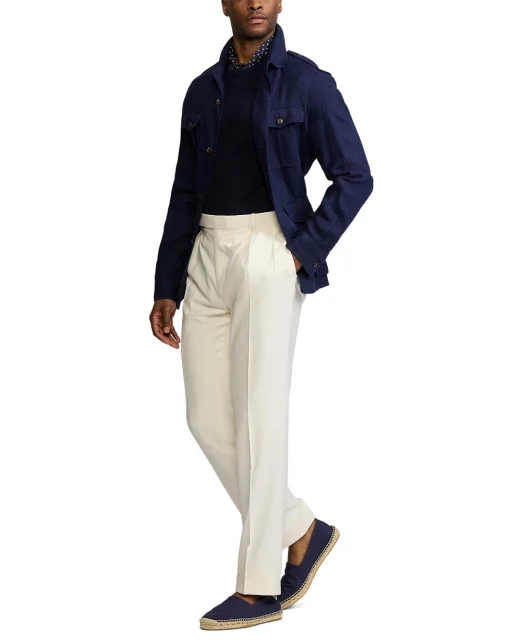Ralph Lauren Purple Label Куртка - Артикул: 798964734001