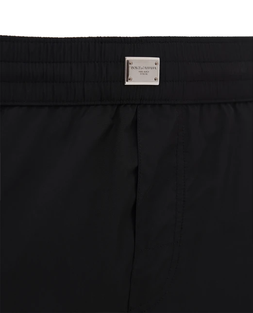 Dolce&Gabbana Плавательные шорты - Артикул: M4F35T-ONR46