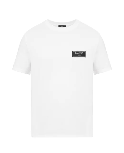 Balmain Футболка - Артикул: FH1EG000BC91