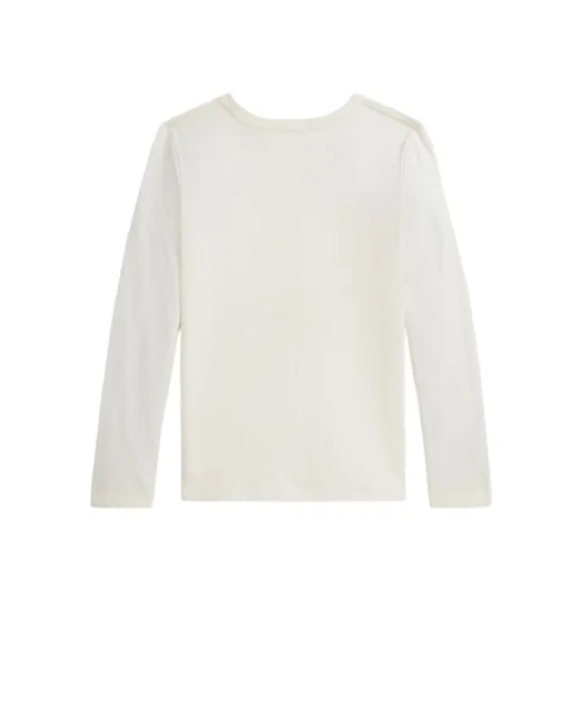 Polo Ralph Lauren Детский лонгслив Polo Bear - Артикул: 313979034001