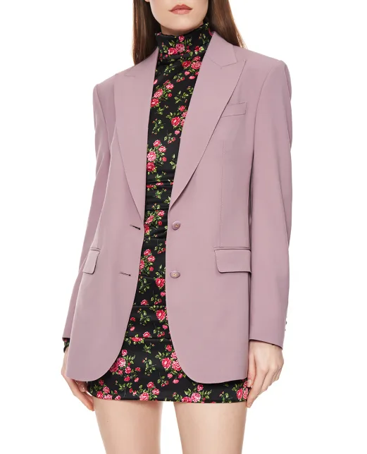 Dolce&Gabbana Жакет из шерсти - Артикул: F29V1T-GDDPS