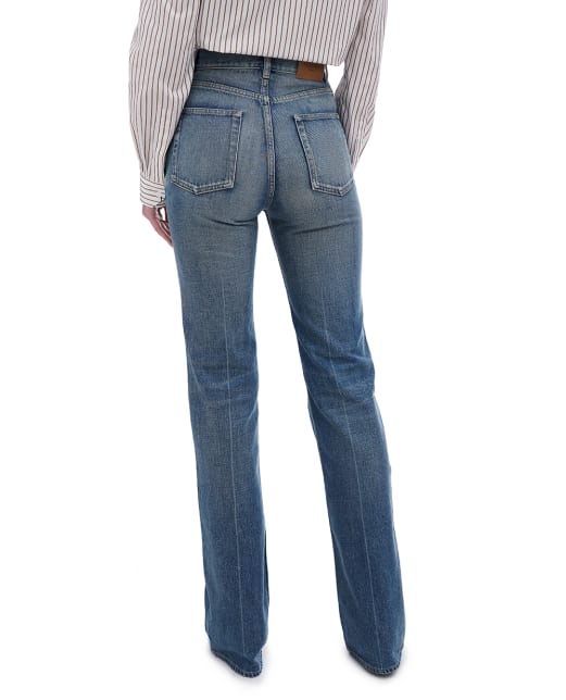 Saint Laurent Джинсы - Артикул: 823599-YI863