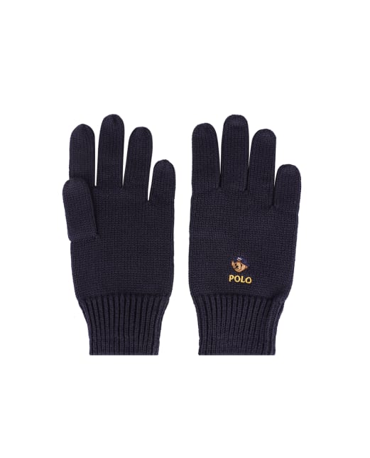 Polo Ralph Lauren Детские перчатки - Артикул: 323953214001