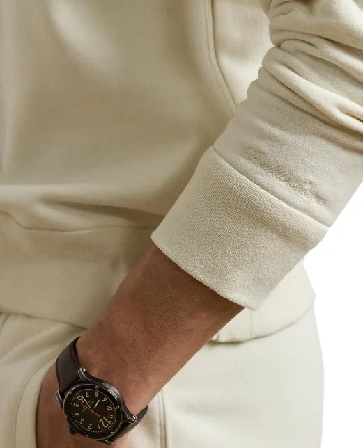 Ralph Lauren Purple Label Худи - Артикул: 790967664001