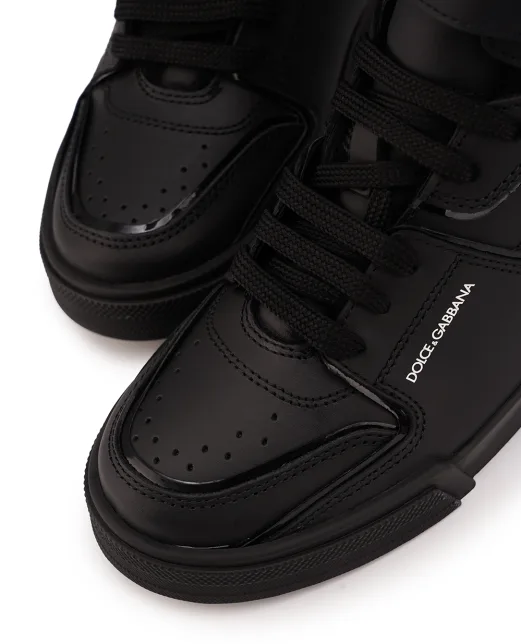 Dolce&Gabbana Детские кроссовки - Артикул: DA5235-AB276-L