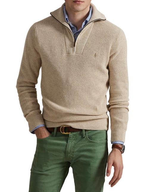 Polo Ralph Lauren Светр - Артикул: 710941101004