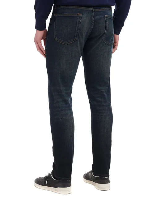 Polo Ralph Lauren Джинсым Parkside - Артикул: 710956090001