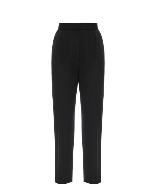 Balmain Брюки - Артикул: FF1PN190WC09
