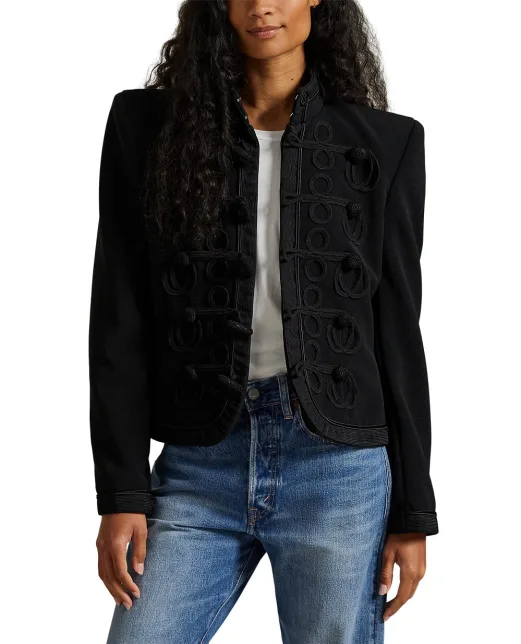 Polo Ralph Lauren Блейзер вязаный - Артикул: 211A87102001