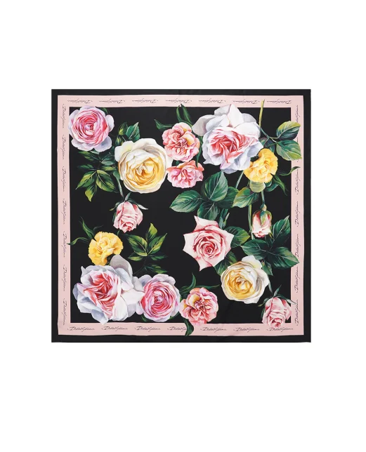 Dolce&Gabbana Платок - Артикул: FN090R-GDCUI