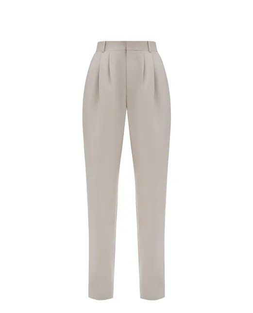 Saint Laurent Брюки - Артикул: 823734-Y2L82