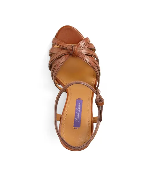 Ralph Lauren Collection Босоножки - Артикул: 800969180001