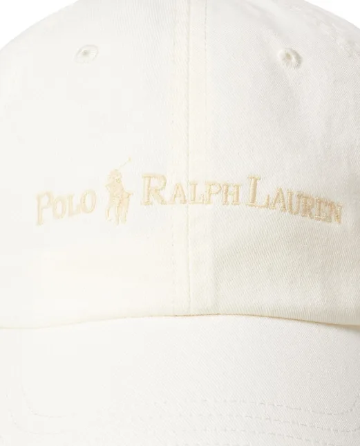 Polo Ralph Lauren Бейсболка - Артикул: 211967360003