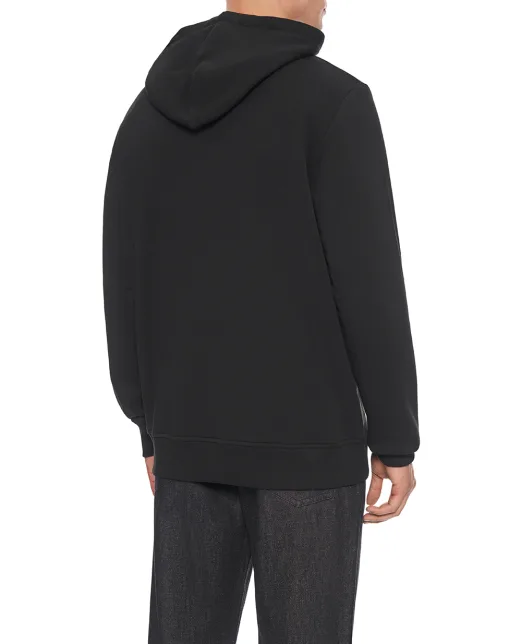 Balmain Худи - Артикул: FH1JT047GE97