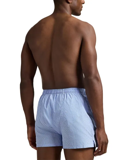 Polo Ralph Lauren Боксери шорти - Артикул: 714513429005