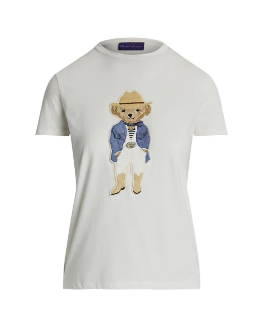 Ralph Lauren Collection Футболка - Артикул: 290977717001