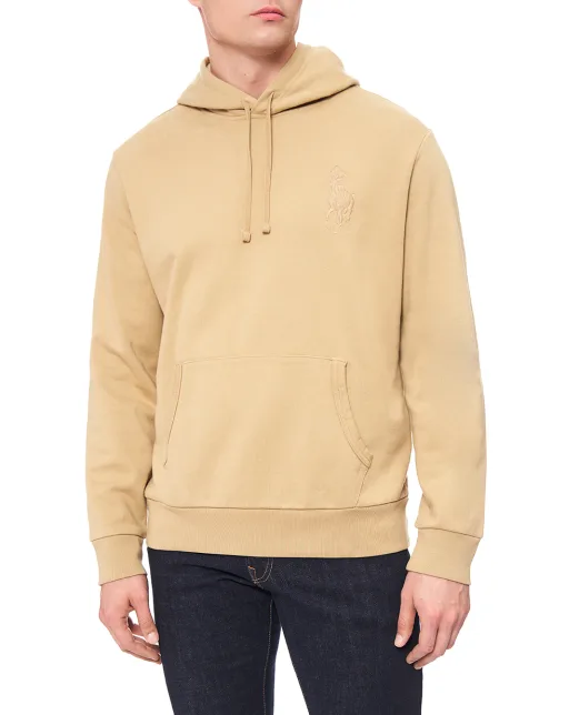 Polo Ralph Lauren Худі Polo Ralph Lauren Big Pony - Артикул: 710936510009