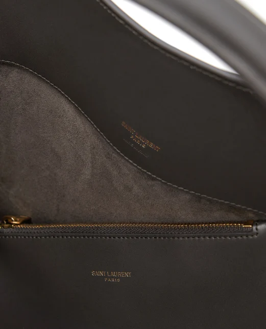 Saint Laurent Сумка Le 37 з телячої шкіри - Артикул: 742828-2R20W