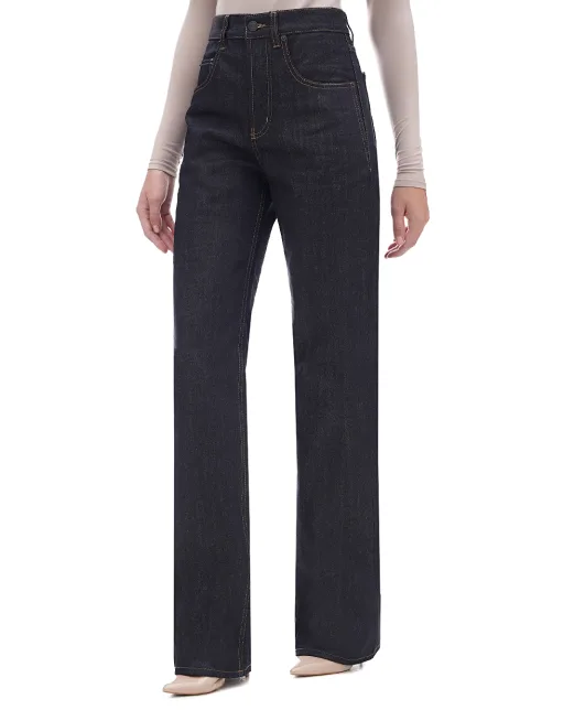 Saint Laurent Джинсы - Артикул: 795345-Y23HA
