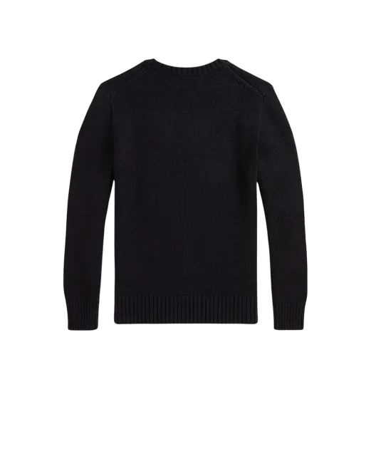 Polo Ralph Lauren Дитячий светр Polo Bear - Артикул: 323981629001