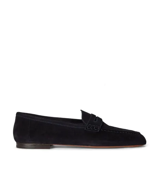 Ralph Lauren Purple Label Лоферы - Артикул: 801964690003