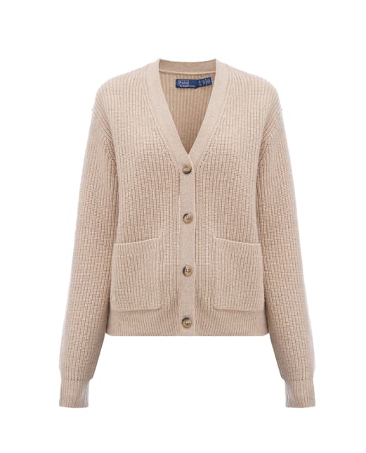 Polo Ralph Lauren Кардиган - Артикул: 211944515001