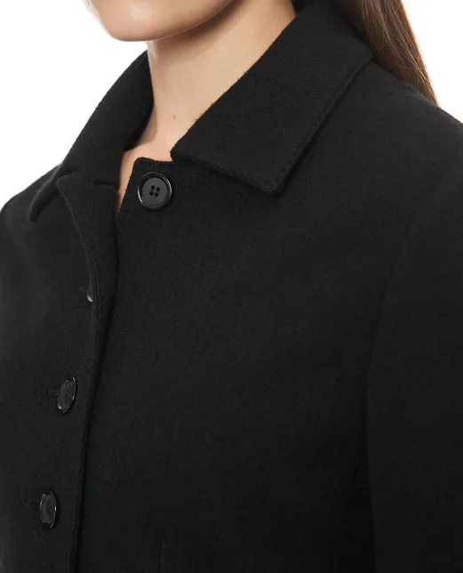 Dolce&Gabbana Жакет однобортный из шерсти - Артикул: F27HFT-HU2BB