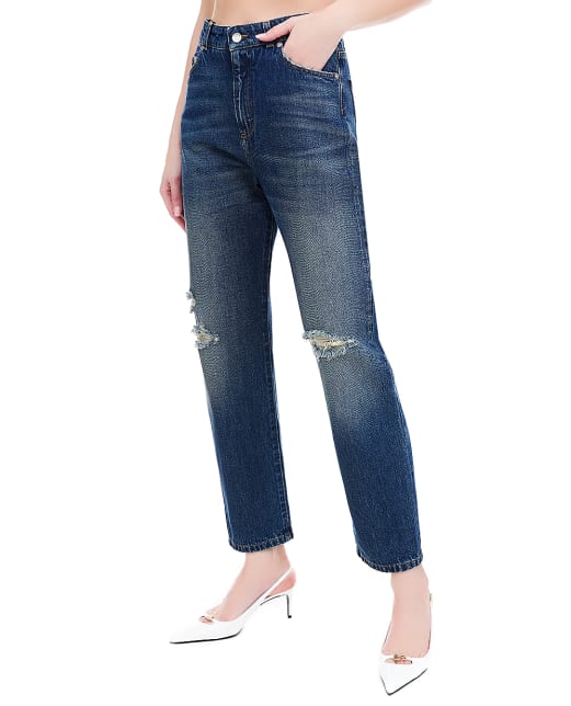 Dolce&Gabbana Джинсы - Артикул: FTC7CD-G8MR2