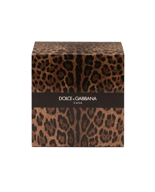 Dolce&Gabbana Свічка - Артикул: TCC159-TCAG3