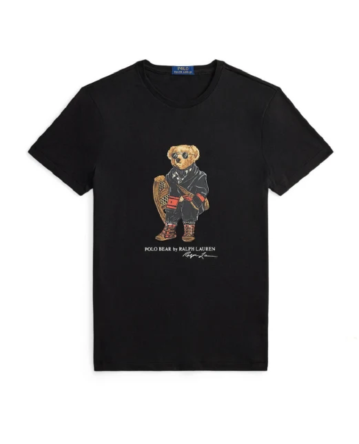 Polo Ralph Lauren Футболка Polo Bear - Артикул: 710P00094001