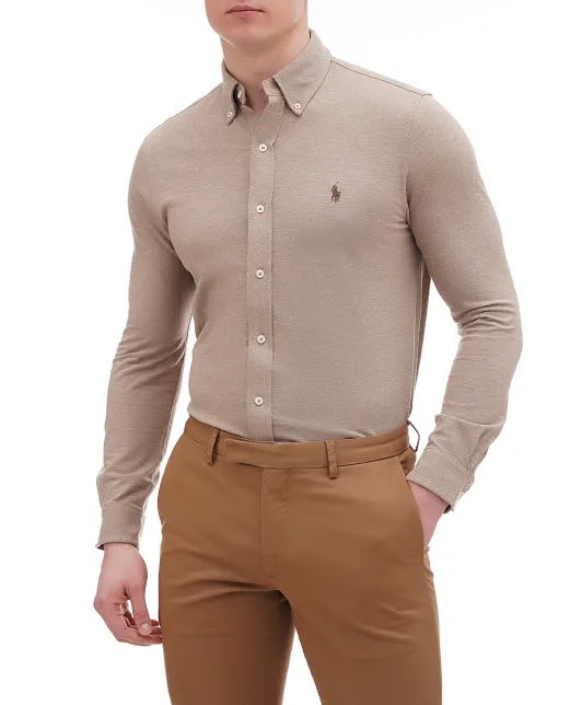 Polo Ralph Lauren Рубашка - Артикул: 710654408138