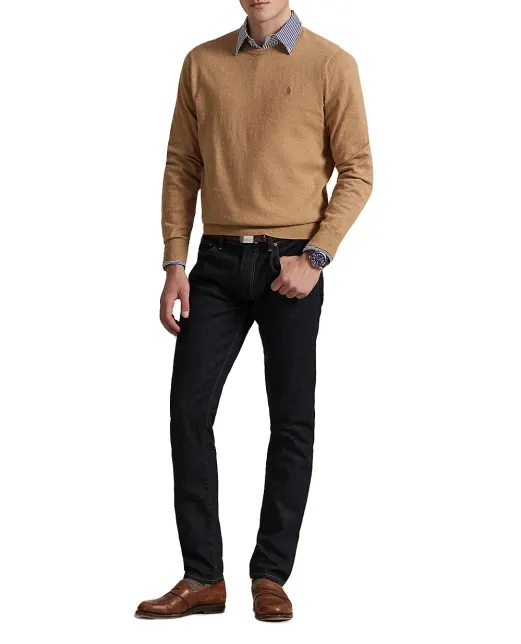 Polo Ralph Lauren Пуловер - Артикул: 710973589003