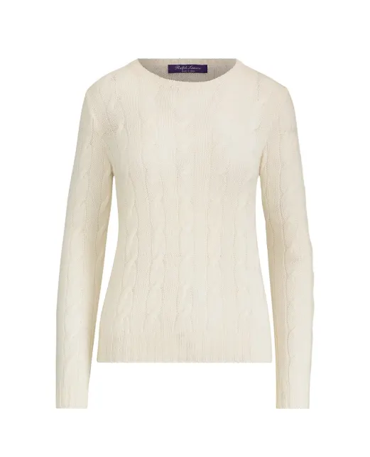 Ralph Lauren Collection Кашеміровий пуловер - Артикул: 290963054004