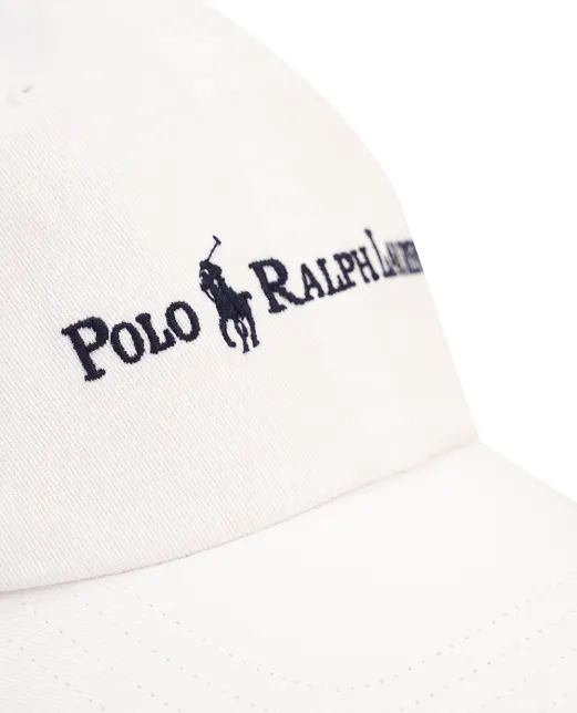 Polo Ralph Lauren Бейсболка - Артикул: 710958055006