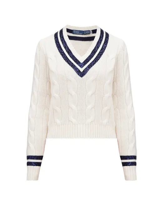Polo Ralph Lauren Свитер - Артикул: 211947917001